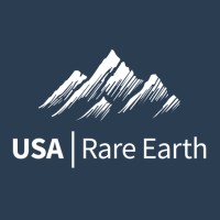 USA Rare Earth