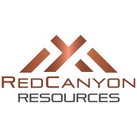Red Canyon Resources