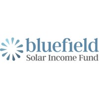 Bluefield Solar Income Fund