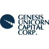 Genesis Unicorn Acquisition