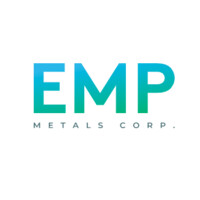 EMP Metals
