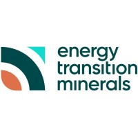 Energy Transition Minerals