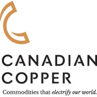 Canadian Copper