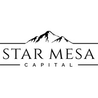 Star Mesa Capital