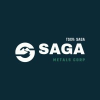 Saga Metals