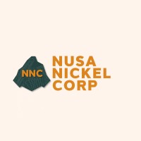 Nusa Nickel Corp