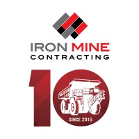 Iron Mine Contracting