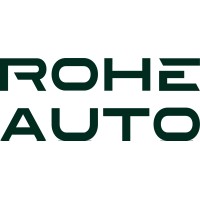 Rohe Auto