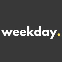 Weekday AI logo