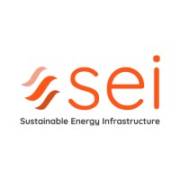 Sustainable Energy Infrastructure