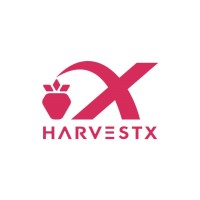 HarvestX