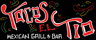 Tacos El Tio