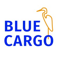 Blue Cargo