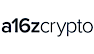 A16Z Crypto