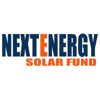 NextEnergy Solar Fund