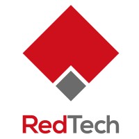 RedTech Recruitment Ltd. logo