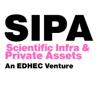 Scientific Infra & Private Assets