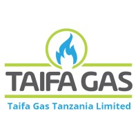 Taifa Gas