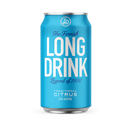 Long Drink