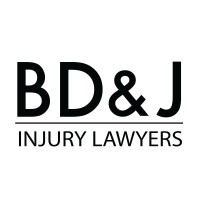 BD&J logo