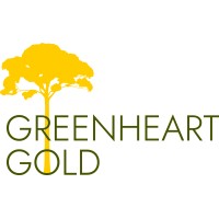 Greenheart Gold