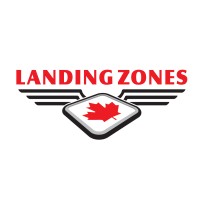 Landing Zones