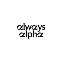 Always Alpha