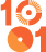 1001 Hobbies logo