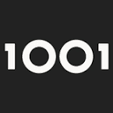 1001 Optical logo