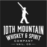 10th Mountain Whiskey & Spirit logo