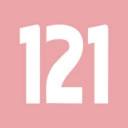 121shoes logo