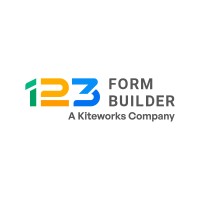 123formbuilder logo
