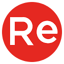123Re Markt logo