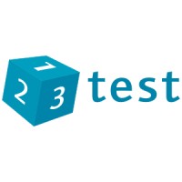 123test logo