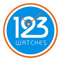 123watches.nl logo