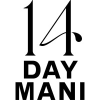 14 Day Manicure logo