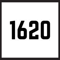 1620 Workwear logo