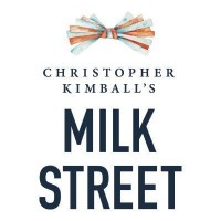 177 Milk Street logo