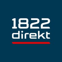 1822direkt logo