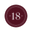 18 Chestnuts logo