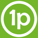 1pBroadband logo