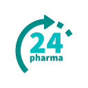 24pharma.nl logo