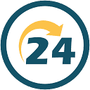 24uurfinanciering.nl logo