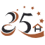 25home logo