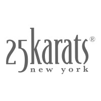 25karats logo