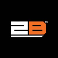 2b Com logo