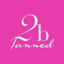 2bTanned logo