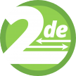 2dekansje logo
