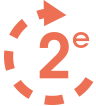 2ehandsdesign logo