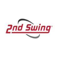 2nd Swing logo